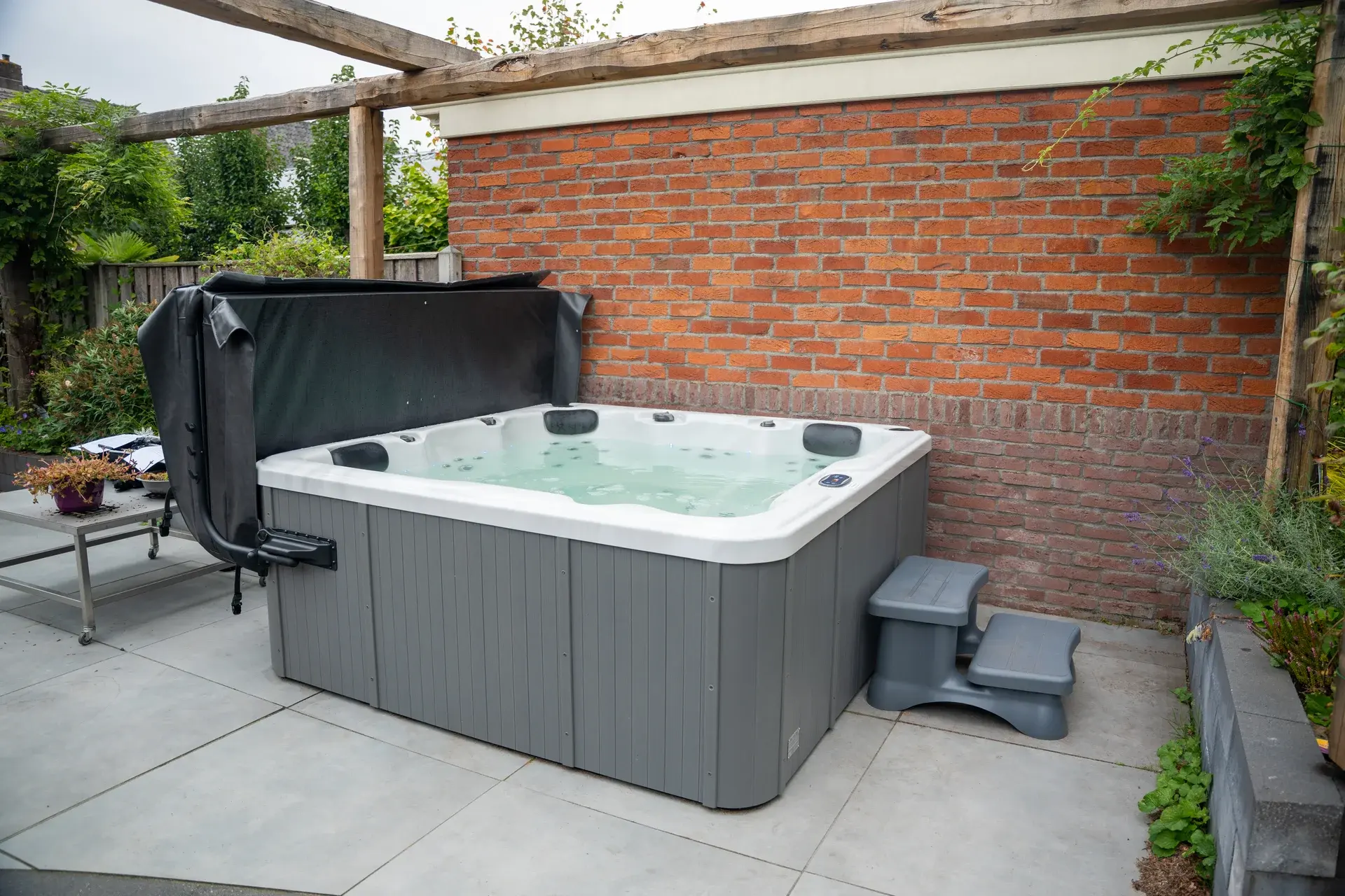 Goldline — Baarn