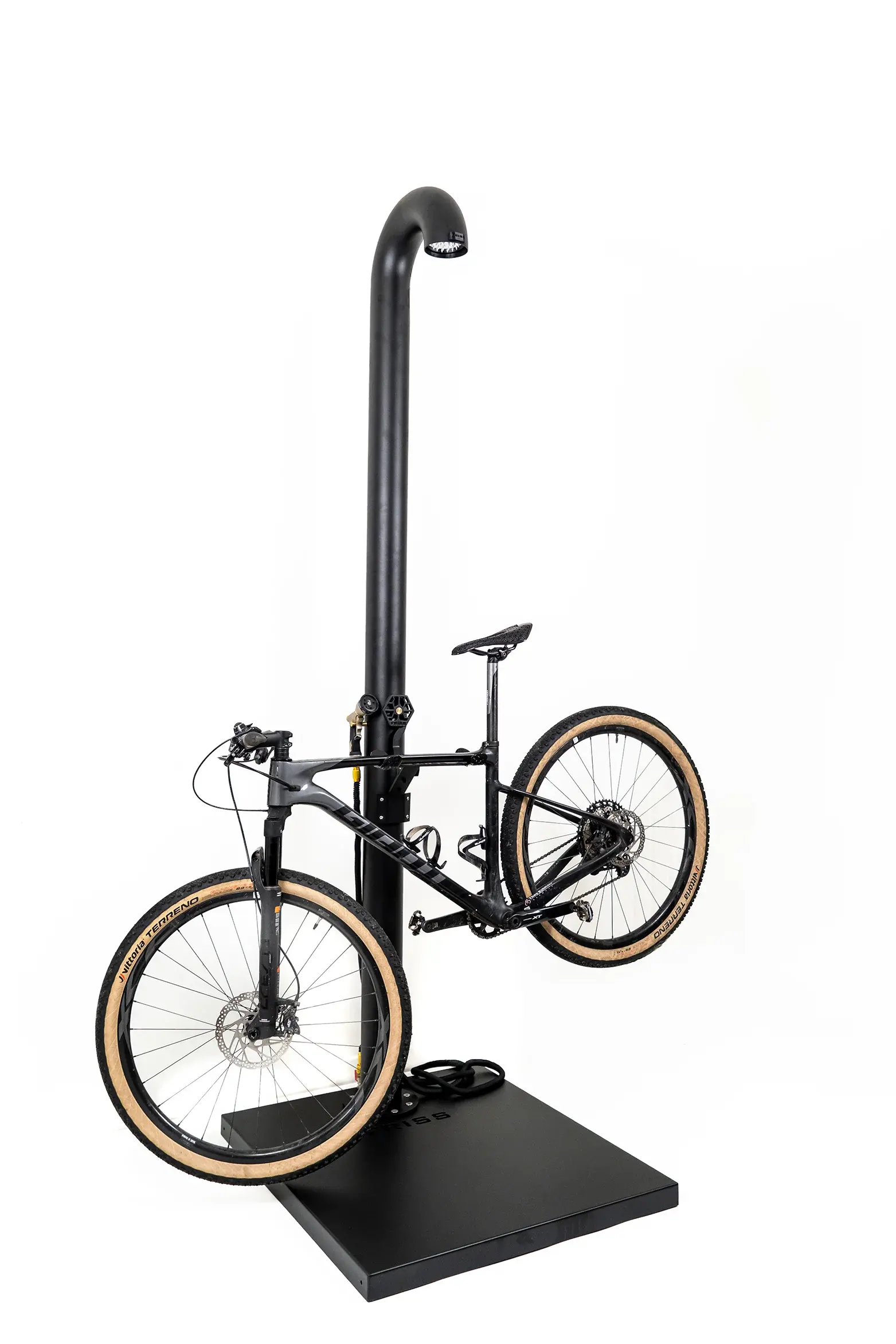 Hangtough Bike Rack