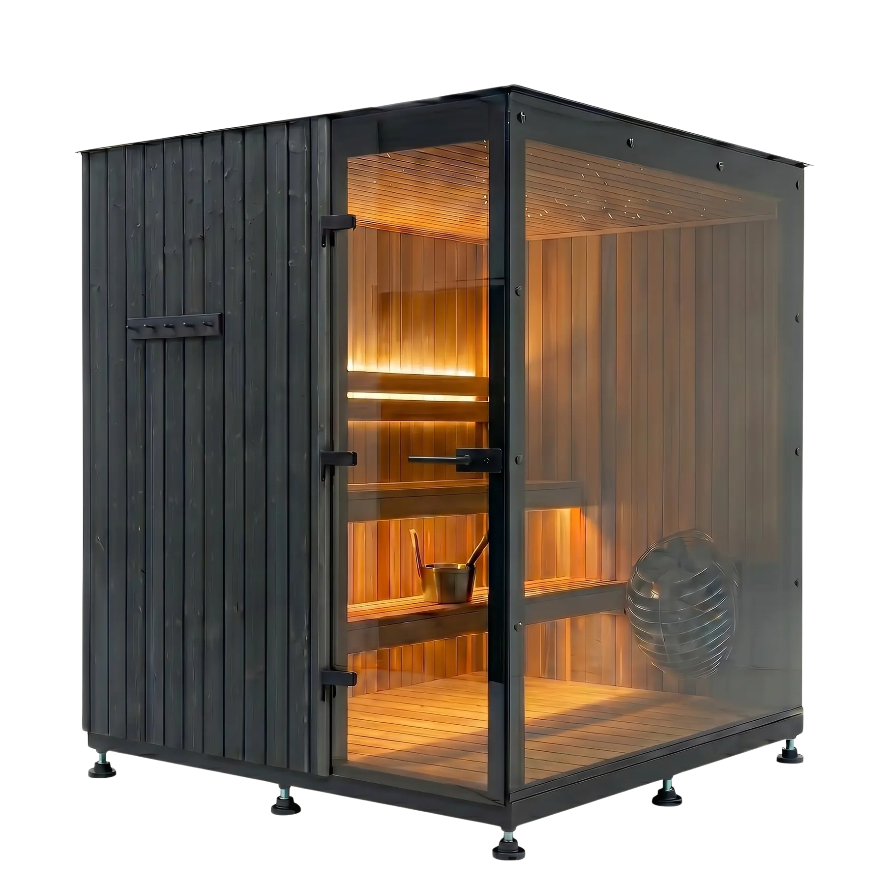 Welsa Cube 200