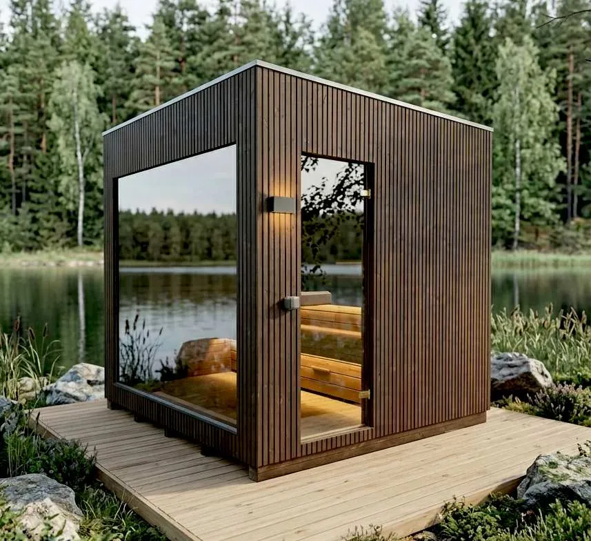 TAVO Sauna