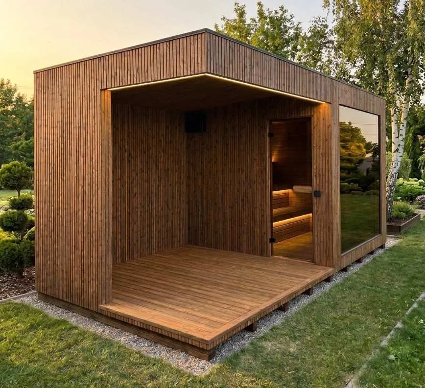 TAVO Terrace L