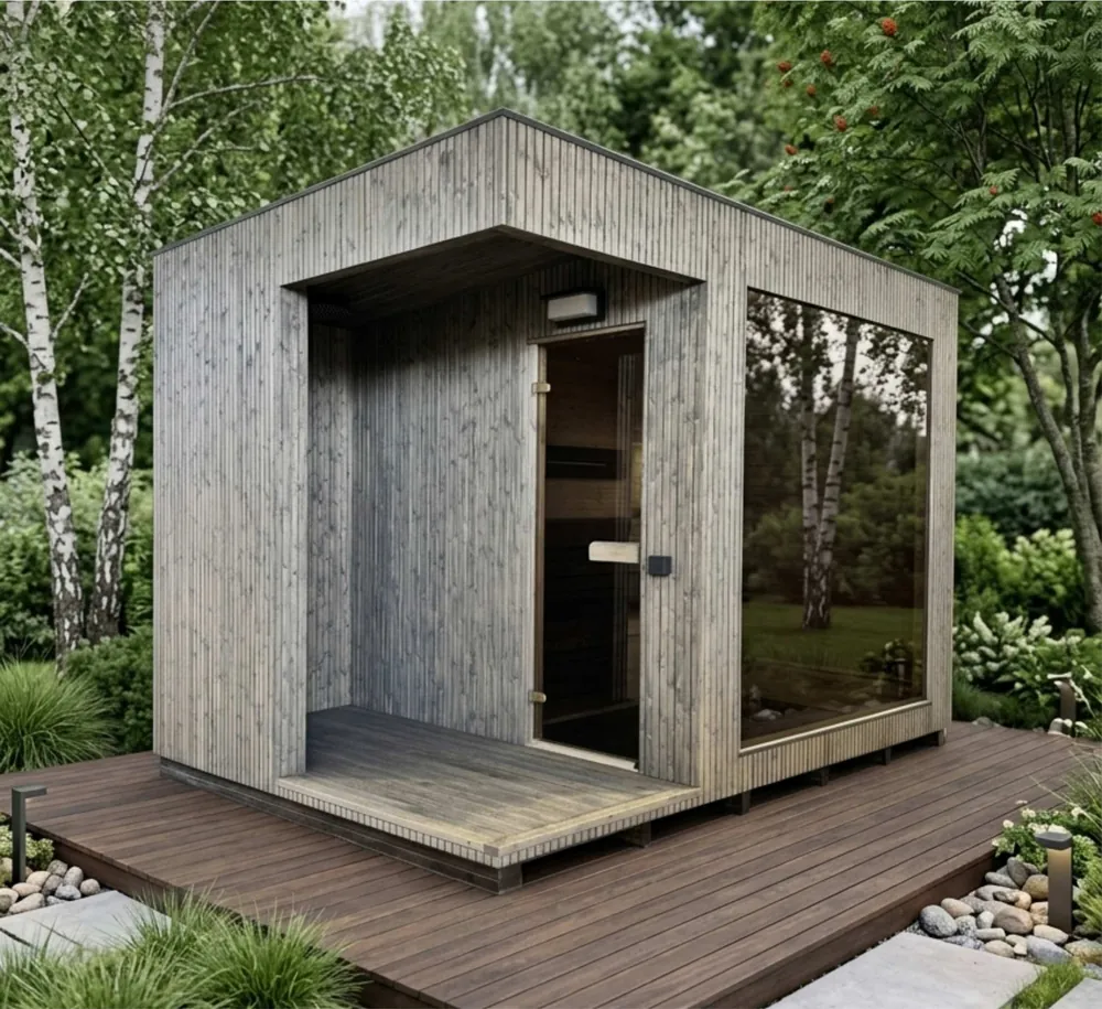 TAVO Terrace S