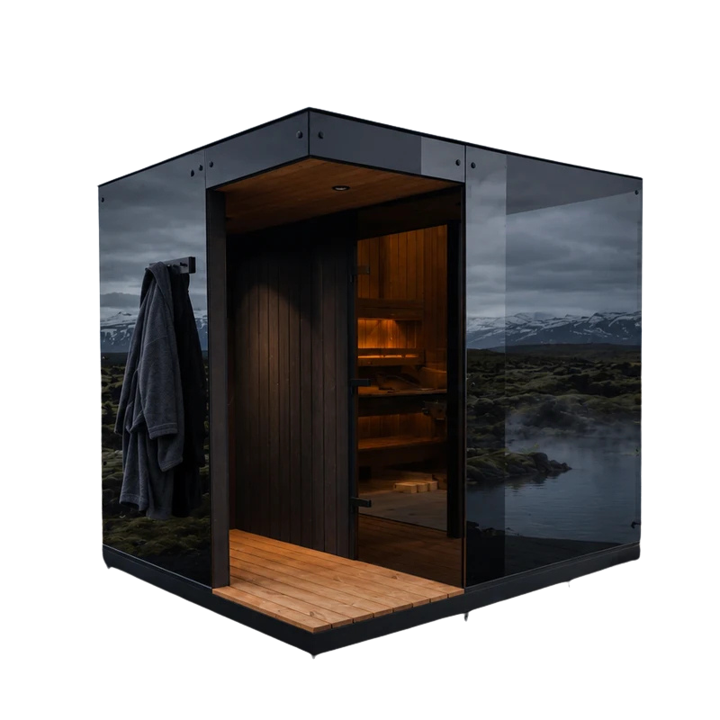 Welsa Cube 300