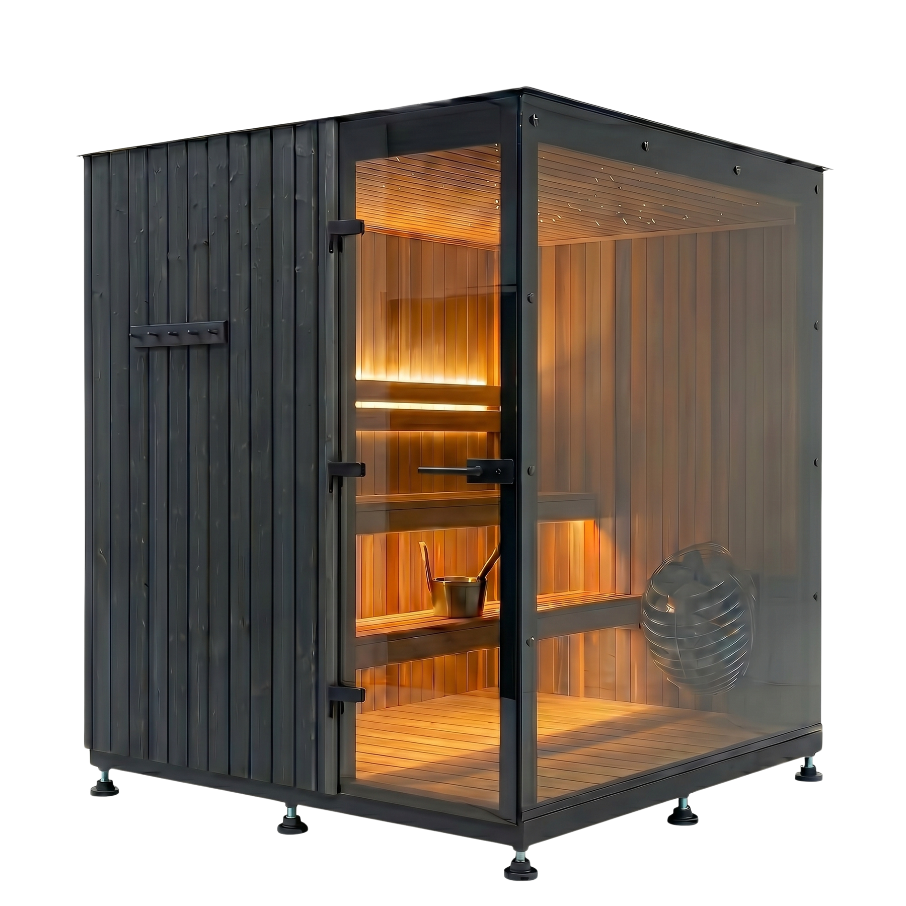 Welsa Cube
